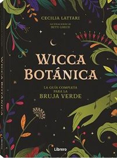 Imagen de WICCA BOTANICA