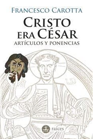 Imagen de CRISTO ERA CESAR