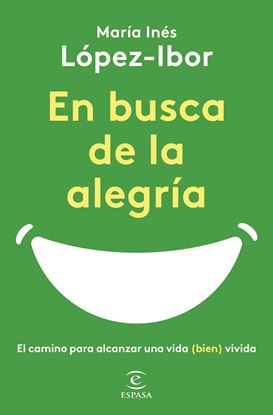 Imagen de EN BUSCA DE LA ALEGRIA (OF2)