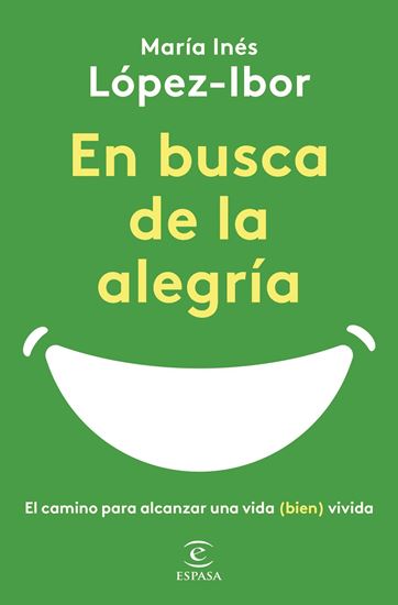 Imagen de EN BUSCA DE LA ALEGRIA (OF2)