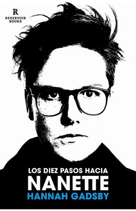 Imagen de LOS DIEZ PASOS HACIA NANETTE (OF2)