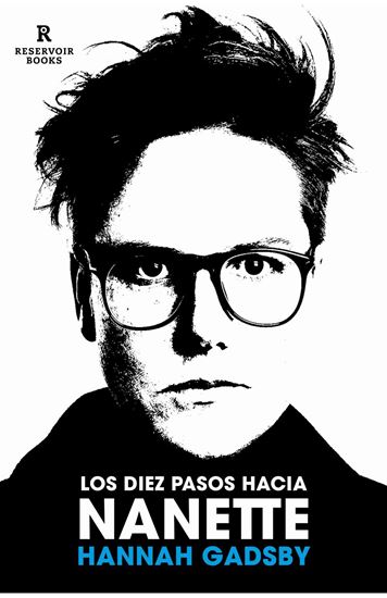 Imagen de LOS DIEZ PASOS HACIA NANETTE (OF2)