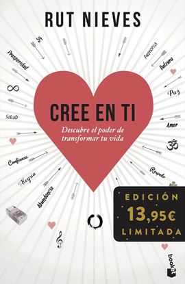 Imagen de CREE EN TI. EDICION ESPECIAL (TD) (BOL)