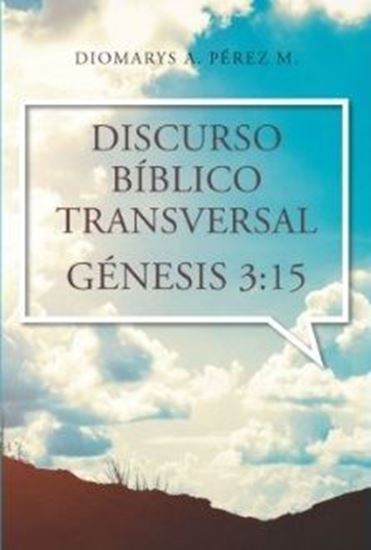 Imagen de DISCURSO BIBLICO TRANSVERSAL GENESIS