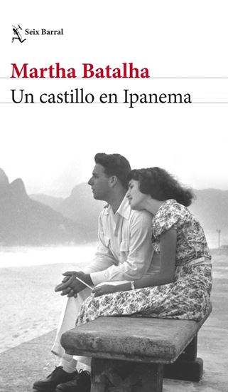 Imagen de UN CASTILLO EN IPANEMA (OF2)