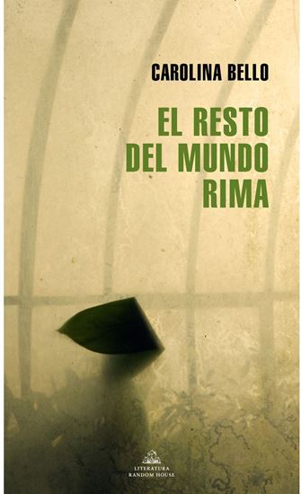 Imagen de EL RESTO DEL MUNDO RIMA (OF2)