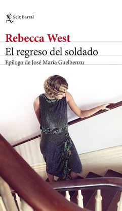 Imagen de EL REGRESO DEL SOLDADO