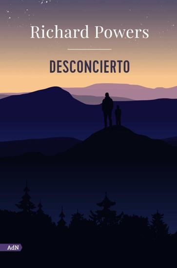 Imagen de DESCONCIERTO (ADN) (OF2)