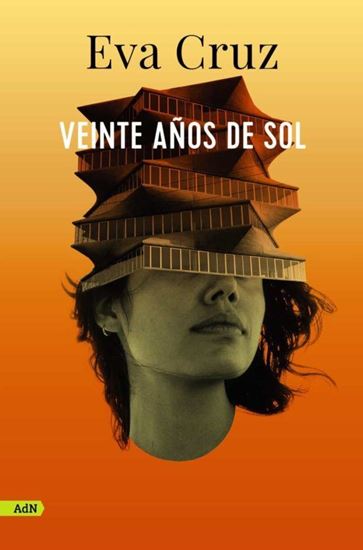 Imagen de VEINTE AÑOS DE SOL (OF2)