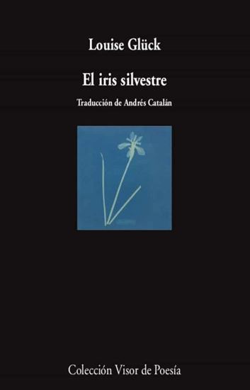 Imagen de EL IRIS SILVESTRE