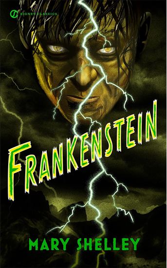 Imagen de FRANKENSTEIN