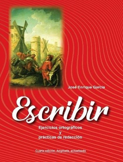 Imagen de ESCRIBIR (EJERCICIOS ORTOGRAFICOS)