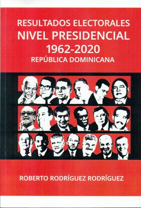 Imagen de RESULTADOS ELECTORALES AL NIVEL P. 1962