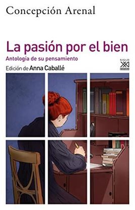 Imagen de LA PASION POR EL BIEN