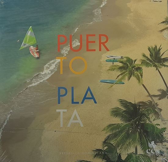 Imagen de PUERTO PLATA. ORGULLO DE MI TIERRA LUJO