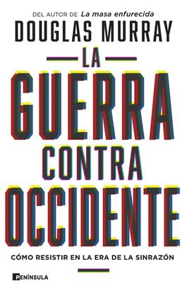 Imagen de LA GUERRA CONTRA OCCIDENTE