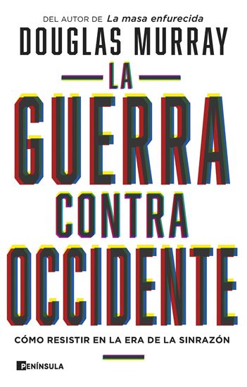 Imagen de LA GUERRA CONTRA OCCIDENTE
