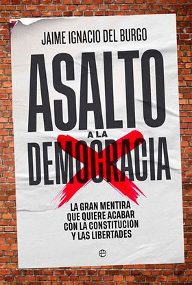 Imagen de ASALTO A LA DEMOCRACIA