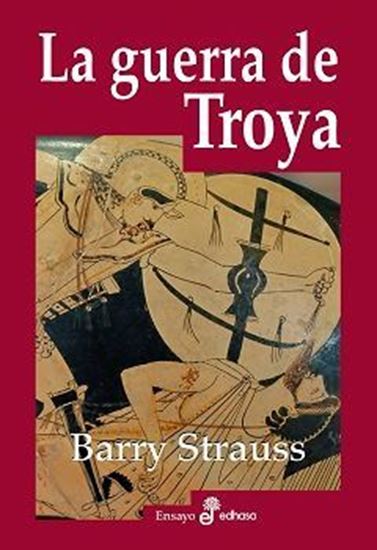 Imagen de LA GUERRA DE TROYA