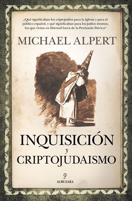 Imagen de INQUISICION Y CRIPTOJUDAISMO
