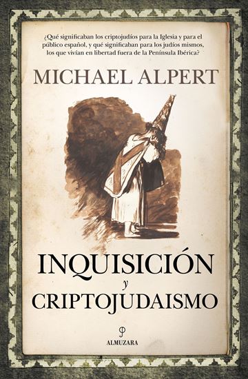 Imagen de INQUISICION Y CRIPTOJUDAISMO