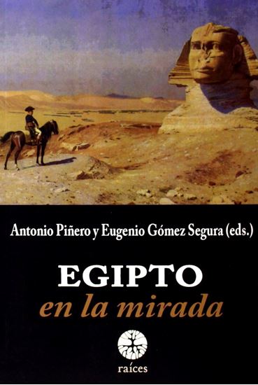 Imagen de EGIPTO EN LA MIRADA