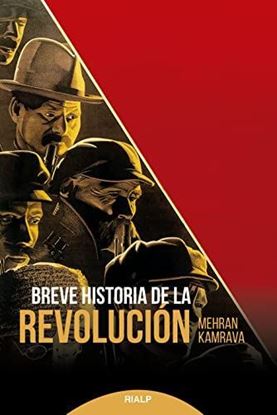 Imagen de BREVE HISTORIA DE LA REVOLUCION