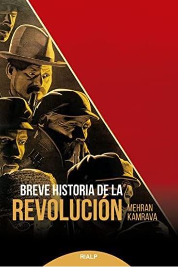 Imagen de BREVE HISTORIA DE LA REVOLUCION