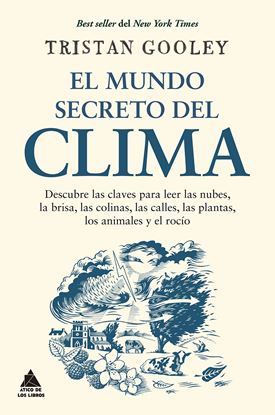 Imagen de EL MUNDO SECRETO DEL CLIMA