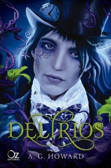 Imagen de DELIRIOS (SAGA SUSURROS 2)