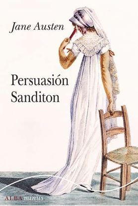 Imagen de PERSUASION / SANDITON (TB) (ALBA)