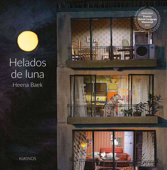 Imagen de HELADOS DE LUNA