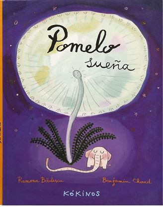Imagen de POMELO SUEÑA (OF2)