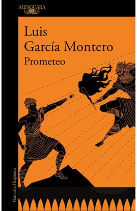Imagen de PROMETEO (OF2)