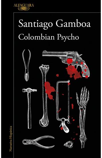 Imagen de COLOMBIAN PSYCHO