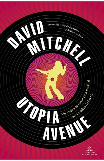 Imagen de UTOPIA AVENUE (OF2)