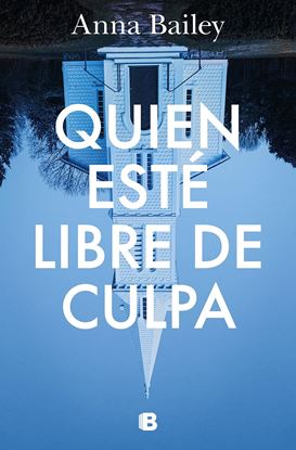Imagen de QUIEN ESTE LIBRE DE CULPA (OF2)