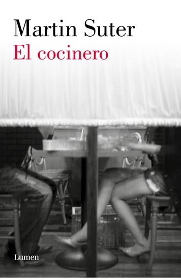 Imagen de EL COCINERO (OF2)