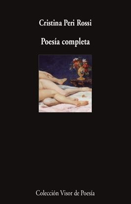 Imagen de POESIA COMPLETA