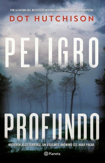 Imagen de PELIGRO PROFUNDO (OF2)