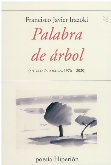 Imagen de PALABRA DE ARBOL