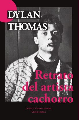 Imagen de RETRATO DEL ARTISTA CACHORRO