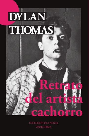 Imagen de RETRATO DEL ARTISTA CACHORRO