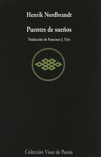 Imagen de PUENTES DE SUEÑOS (OF2)