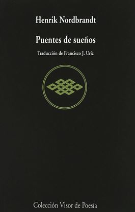 Imagen de PUENTES DE SUEÑOS