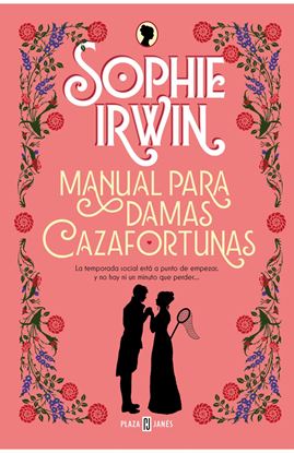 Imagen de MANUAL PARA DAMAS CAZAFORTUNAS ( DAMA 1)