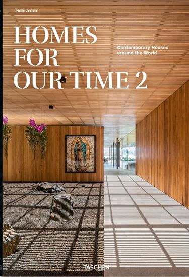 Imagen de HOMES FOR OUR TIME VOL. 2 (XX) (IE)