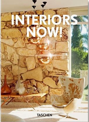 Imagen de INTERIORS NOW (40TH) (IEP)
