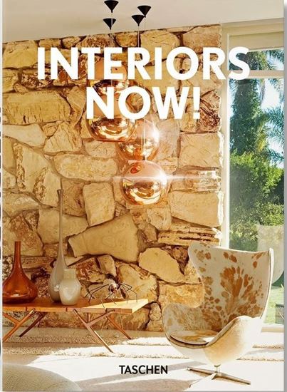 Imagen de INTERIORS NOW (BU) (40TH ED.) (IEP)