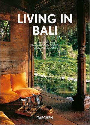Imagen de LIVING IN BALI  (40TH ED.) (IEP)